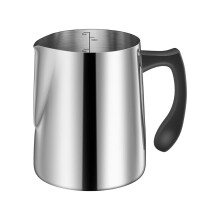 Candle Making Pot, 32oz Stainless Steel Wax Melting Pot with Heat-Resistant Handle, Kettle for Candle Making