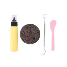 Picking Rock Kit DIY: Een interessant ontspanningsspeeltje van metaal en plastic om spanning te verlichten
