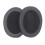 Replacement ear pads 95x80mm for headphone covers 4