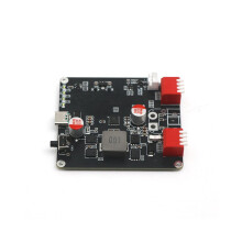 PD3.1 140W Bidirectional Fast Charging Module IP2366 2S-6S Lithium Battery Charging Board Li-ion LiFePO4 BMS