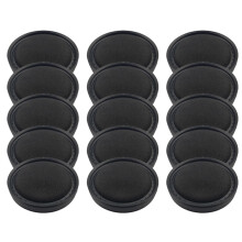 Reserveonderdelen voor Arnica Bora3000 / Bora5000 BF84 sponsfilter stofzuiger (15 stuks)
