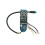För elsparkcykeldisplayversion F20/F25/F30/F40 instrumentpanel 1