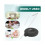 Single-cone bobbin holder, cast iron, thread stand, thread holder, suitable for sewing, embroidery, thread holder 3