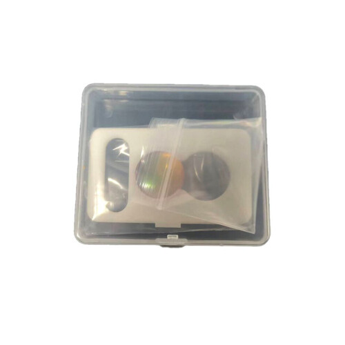 For Guide T120 PC210 Macro Lens for Thermal Imaging Camera (Thermal Imaging Camera Not Included)