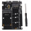 NGFF to SATA 3 external hard drive enclosure adapter board 1