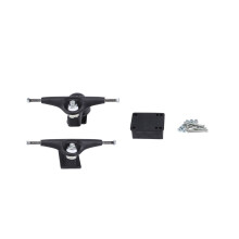 For Meraki Surf Skate Holder 6 Hole Base 6.25 Inch Holder Surf Skateboard Holder Adapter Rear Holder, 2