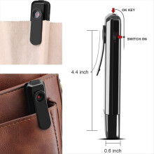 C181 Mini-Kamera Video Voice Recorder DV DVR USB-Lade-Sport-Cam