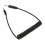 3.5mm -60E3 C1 Camera Remote Shutter Cable Connection Cable for 60Da, 60D, 650D, 1100D, 550D, 500D 1