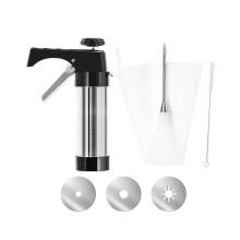 Home Westerse Churro Machine Spanje Latijns-Amerikaanse Fruitmachine Spanje Churro Machine Home Gelukbrengend