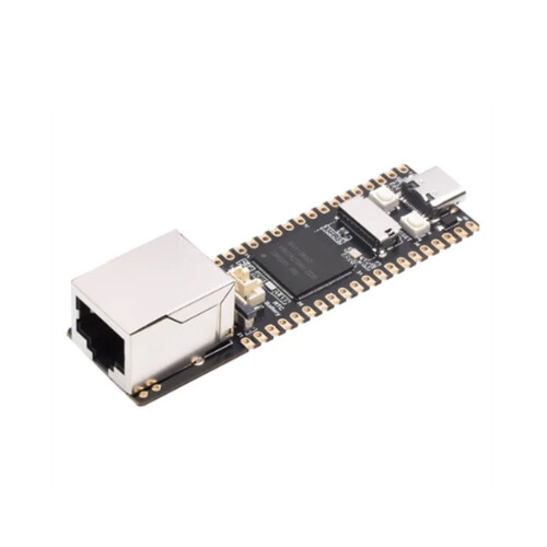 For Luckfox Max Linux RV1106 Rockchip AI Board ARM Cortex-A7/RISC-V for Raspberry Pi (C)