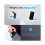 Handy digital microscope, pocket microscope with 4-inch screen, electronic FHD video microscope, supports Windows PC 3