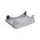 Vertical Stand for M4 M4pro 2024 - Table Mount, for Accessories, Easy Installation, Grey 1