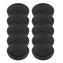 Reserveonderdelen voor Arnica Bora3000 / Bora5000 BF84 sponsfilter stofzuiger (10 stuks)
