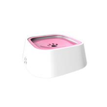 Hundewassernapf Hundenapf Slow Water Feeder Haustierwassernapf Slow Feeder Dish B