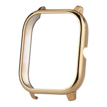 Compatible with Huami GTS Case Watch Protector Case Watch Protective Cover - Golden