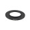 Filter lens 37mm-58mm step ring for camera 2