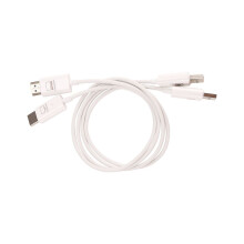 -Compatibele draadloze zender/ontvanger-verlengset, draadloze displaydongle voor tv-camera-streamingprojector
