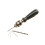 Large hand drill, suitable for woodworking, jewelry making, crafts, electronic assembly and model making, 1