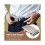 Men's Fixed Buckle Automatic Ratchet Leather Belt Buckle 2