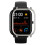 Compatible with Huami GTS Case Watch Protector Case Watch Protective Cover - Silver 4