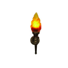 Industriella enkla vägglampor, modern ficklampa, handlampa, vintage vägglampa för badrum, loft, trappor,
