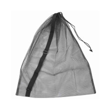 Große Kapazität Außen Sport Tasche Fußball Basketball Tasche Sport Aufbewahrungs Box Strahl Netz Rucksack Multi Funktions Außen Sport