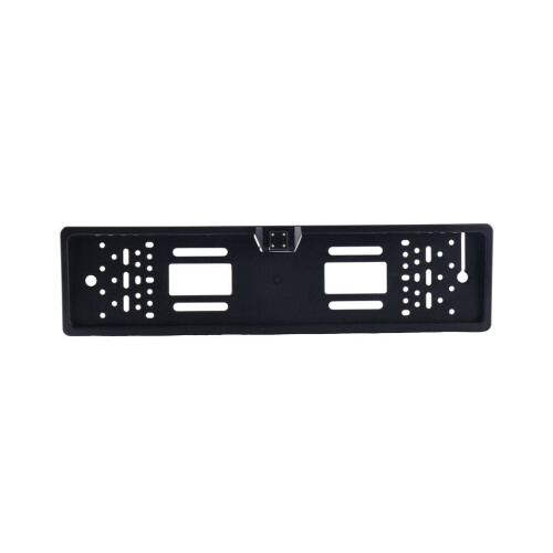License plate frame, reversing camera, reversing image, car accessories 1