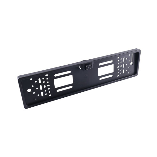 License plate frame, reversing camera, reversing image, car accessories 2