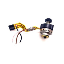 Kameramotor Objektiv Motorobjektiv für 18-55 18-105 18-135 ReparaturzubehöR