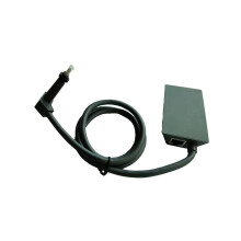 Konverterbox för Starlink V2-routrar till RJ45-uttag, dataöverföringshastighet 670 Mbit/sekund