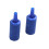 Fish container mineral bubble air stone, 60 pieces, blue 4