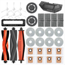 Suitable for M30S D103CN robotic sweeper consumables