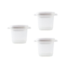 Microwave rice cooker, multi-functional steamer, for cooking hot soups, lunchbox, kitchen cooking utensils