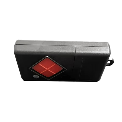 For DICKERT garage door remote control fixed code 40.685 MHz 2