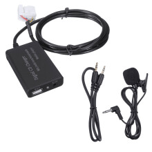 Bluetooth-Modul für Honda Accord (2006–2011) – Freisprecheinrichtung