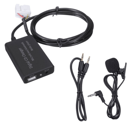 For Accord 2006-2011 Car Bluetooth Module Hands-Free