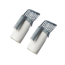 Cat litter scoop, pet scoop, filter cleaning, litter picker, cat supplies, accessories, litter box cleaning