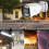 Bullet CCTV Camera 1080P Night Vision Outdoor 6