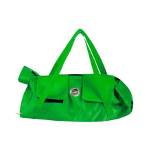 Cat carrier bag, large carrier bag for cats, scratch-resistant, ergonomic, spacious bag, storage for walks, vet visits, travel