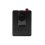 V-Lock-monterad batteriadapter med D-Tap 2