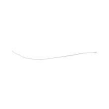 Platindraht, Reinstmetall-Platindraht, 0,3 mm, 99,99 % rein, verwendet für wissenschaftliche Forschung