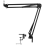 Microphone scissor arm stand, 75 cm high, for Blue Pro USB 1