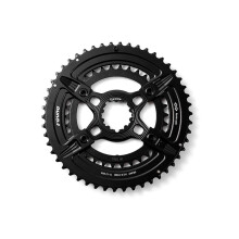 KEOS voor GXP fietslink adapterhouder, compatibel met 110BCD