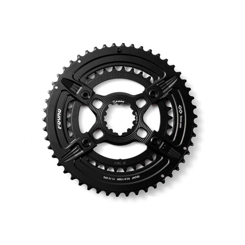 KEOS voor GXP fietslink adapterhouder, compatibel met 110BCD