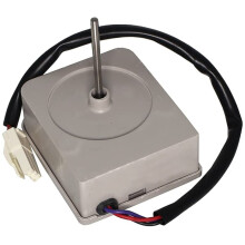 KBL-48ZWT05-1202A (DC12V 2W 2200R/min) Koelkastaccessoire: Verdamperventilator