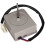KBL-48ZWT05-1202A (DC12V 2W 2200R/min) Koelkastaccessoire: Verdamperventilator 1