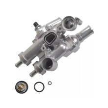 Kfz-Thermostatgehäuse für Caliber Compass 68003582AB
