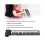Keyboard piano, roll-up electric piano for beginners, foldable electronic piano with 49 keys 2