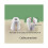 Replacement thread holder/storage disc for thread stands for industrial sewing machines, set of 6 3