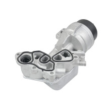 Motorölkühler-Baugruppe für R55 R56 R57 R58 R59 Cooper S & JCW 1103T7 11427552687 11427546279